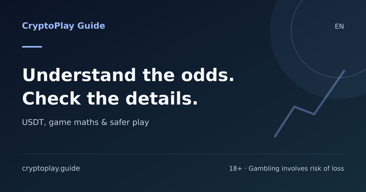Verify a Provably Fair Bet: Step-by-Step Example